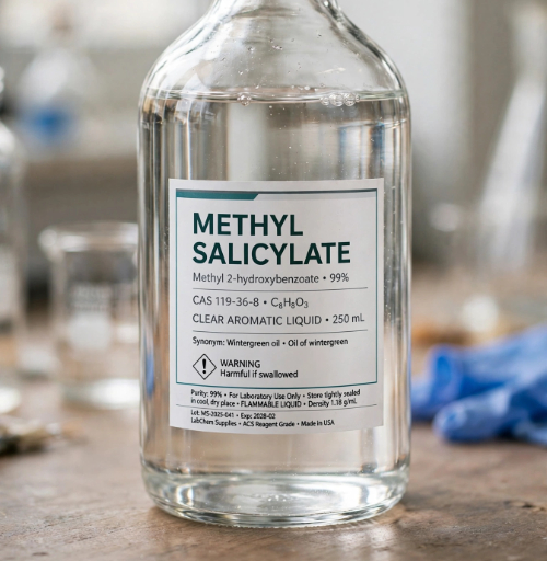 Methyl Salicylate